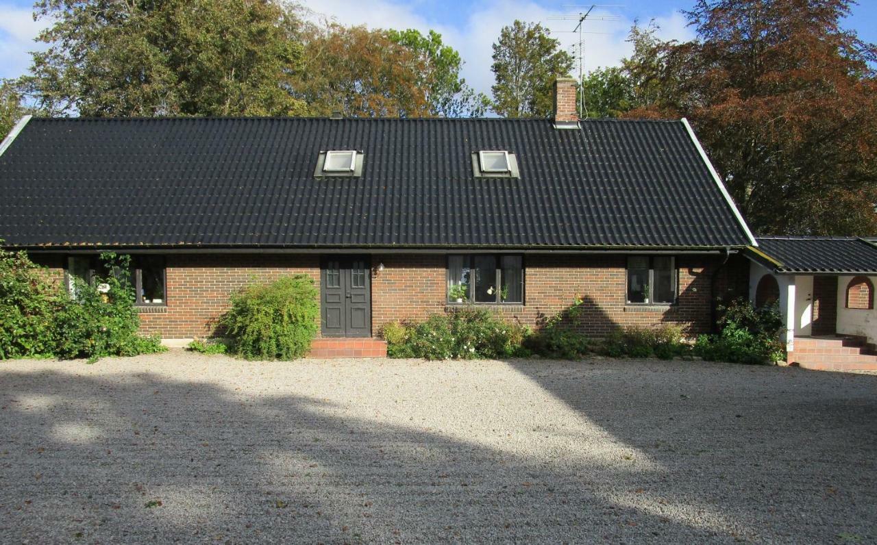 Groenalund Vollsjo Extérieur photo